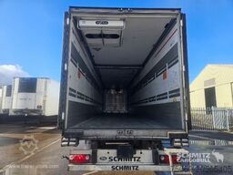 Schmitz Cargobull Reefer Multitemp