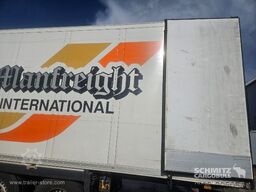 Schmitz Cargobull Reefer Multitemp