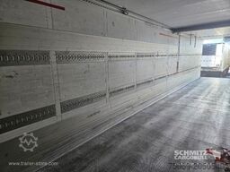 Schmitz Cargobull Reefer Multitemp