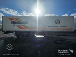 Schmitz Cargobull Reefer Multitemp