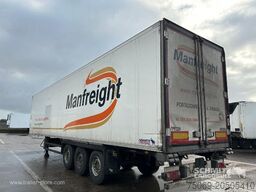 Schmitz Cargobull Reefer Multitemp