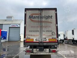 Schmitz Cargobull Reefer Multitemp