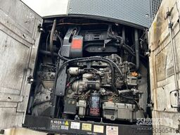 Schmitz Cargobull Reefer Multitemp