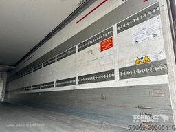 Schmitz Cargobull Reefer Multitemp