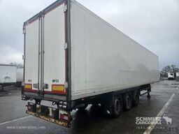 Schmitz Cargobull Reefer Standard