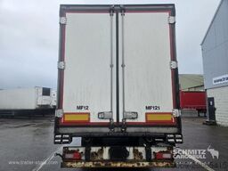 Schmitz Cargobull Reefer Standard