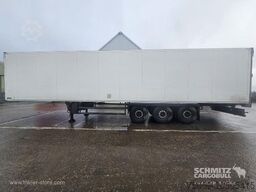 Schmitz Cargobull Reefer Standard