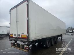 Schmitz Cargobull Reefer Standard