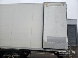 Schmitz Cargobull Reefer Standard