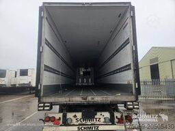 Schmitz Cargobull Reefer Standard