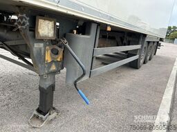 Schmitz Cargobull Reefer Standard
