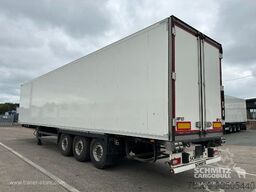 Schmitz Cargobull Reefer Standard