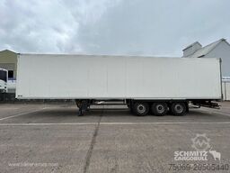 Schmitz Cargobull Reefer Standard