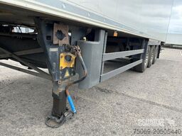 Schmitz Cargobull Reefer Standard