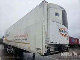 Schmitz Cargobull Reefer Multitemp