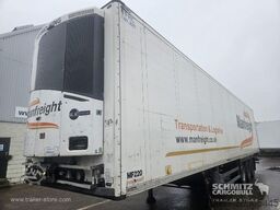 Schmitz Cargobull Reefer Multitemp