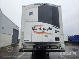 Schmitz Cargobull Reefer Multitemp