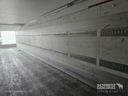 Schmitz Cargobull Reefer Multitemp