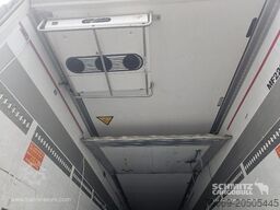 Schmitz Cargobull Reefer Multitemp