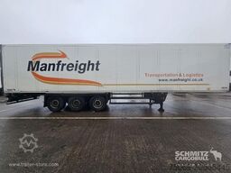 Schmitz Cargobull Reefer Multitemp
