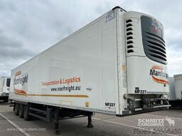 Schmitz Cargobull Reefer Multitemp