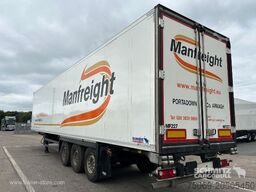 Schmitz Cargobull Reefer Multitemp