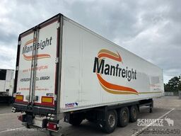 Schmitz Cargobull Reefer Multitemp