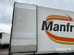 Schmitz Cargobull Reefer Multitemp