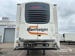 Schmitz Cargobull Reefer Multitemp