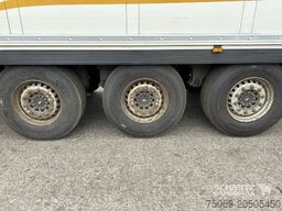 Schmitz Cargobull Reefer Multitemp