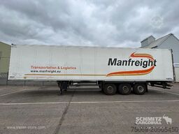 Schmitz Cargobull Reefer Multitemp