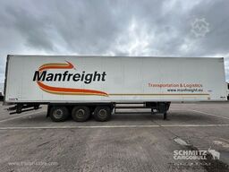 Schmitz Cargobull Reefer Multitemp