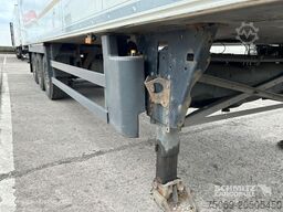 Schmitz Cargobull Reefer Multitemp