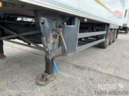 Schmitz Cargobull Reefer Multitemp