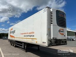 Schmitz Cargobull Reefer Standard