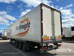 Schmitz Cargobull Reefer Standard