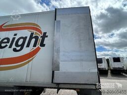 Schmitz Cargobull Reefer Standard