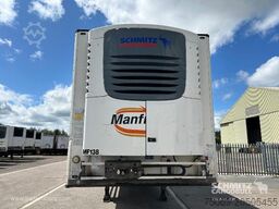 Schmitz Cargobull Reefer Standard