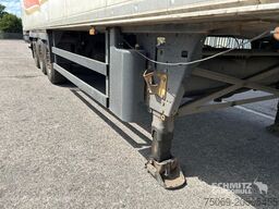 Schmitz Cargobull Reefer Standard