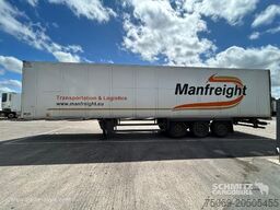 Schmitz Cargobull Reefer Standard