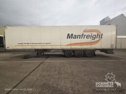 Schmitz Cargobull Reefer Standard
