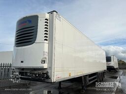 Schmitz Cargobull Reefer Standard