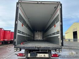 Schmitz Cargobull Reefer Standard