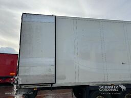 Schmitz Cargobull Reefer Standard