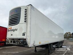 Schmitz Cargobull Reefer Standard