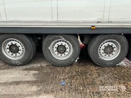 Schmitz Cargobull Reefer Standard