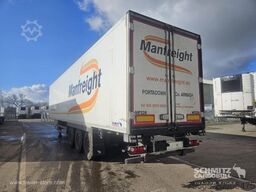 Schmitz Cargobull Reefer Multitemp