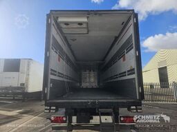 Schmitz Cargobull Reefer Multitemp