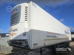 Schmitz Cargobull Reefer Multitemp