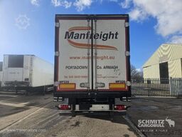Schmitz Cargobull Reefer Multitemp